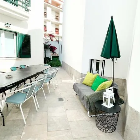 Tatil Evi Gp By Sunny Deluxe