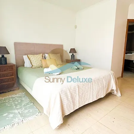 Gp By Sunny Deluxe Nyaraló