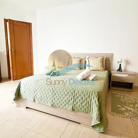 Tatil Evi Gp By Sunny Deluxe *