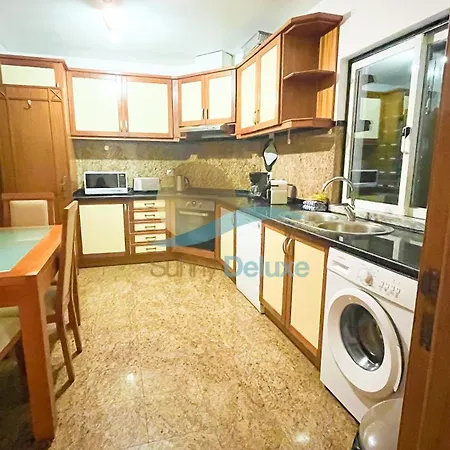 Gp By Sunny Deluxe Tatil Evi *