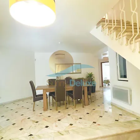 Gp By Sunny Deluxe Tatil Evi Albufeira