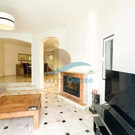 Tatil Evi Gp By Sunny Deluxe Albufeira