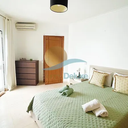 Gp By Sunny Deluxe Tatil Evi *