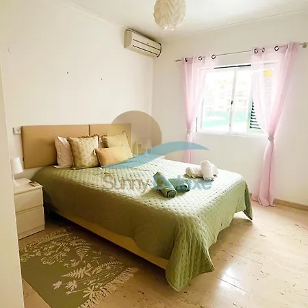 Tatil Evi Gp By Sunny Deluxe Albufeira