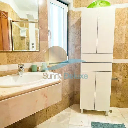 Tatil Evi Gp By Sunny Deluxe *