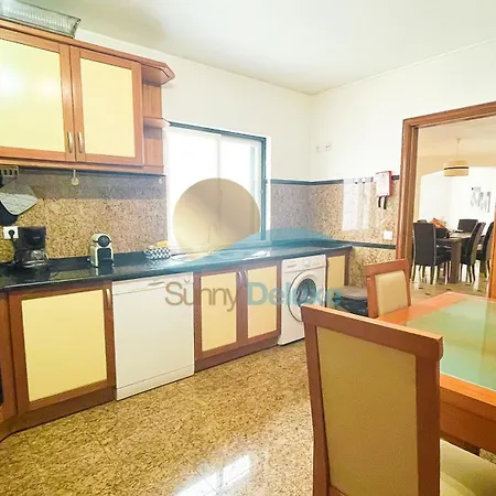 Gp By Sunny Deluxe Tatil Evi