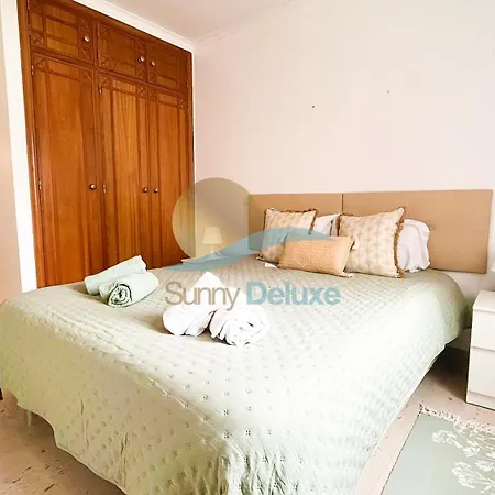 Gp By Sunny Deluxe * 알부페이라