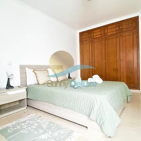 Gp By Sunny Deluxe 펜션 알부페이라