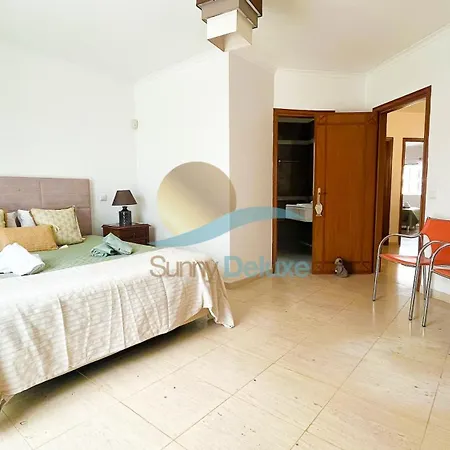 Gp By Sunny Deluxe * 알부페이라