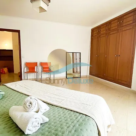 Prázdninový dům Gp By Sunny Deluxe