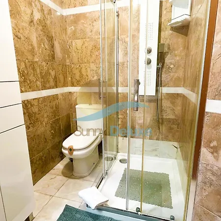 Gp By Sunny Deluxe *