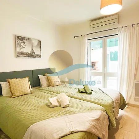 Gp By Sunny Deluxe * 알부페이라