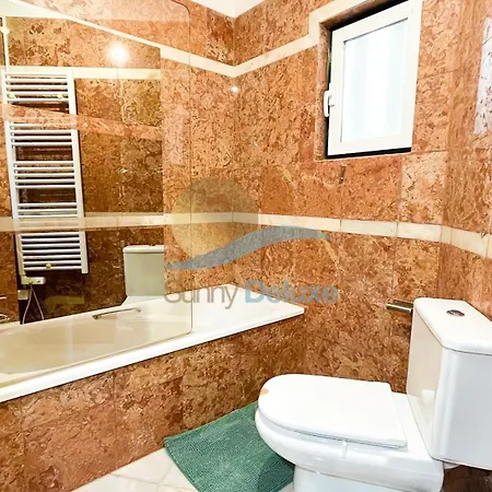 펜션 Gp By Sunny Deluxe