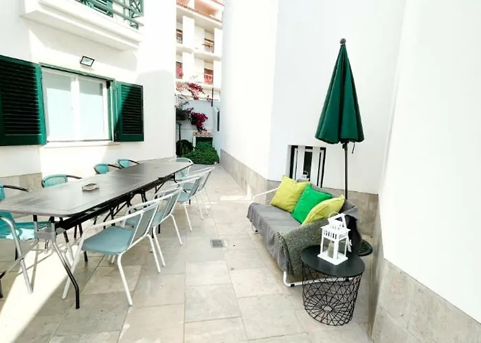 Casa vacanze Gp By Sunny Deluxe