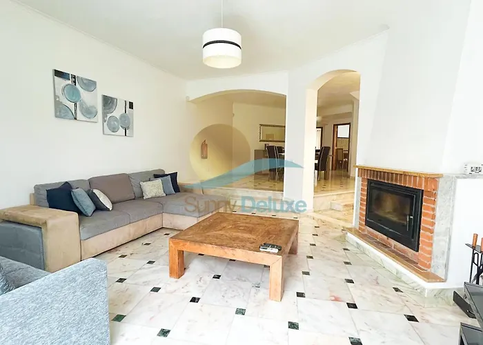 Gp By Sunny Deluxe Casa vacanze *