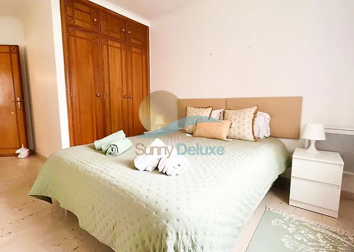 Gp By Sunny Deluxe * 阿尔布费拉