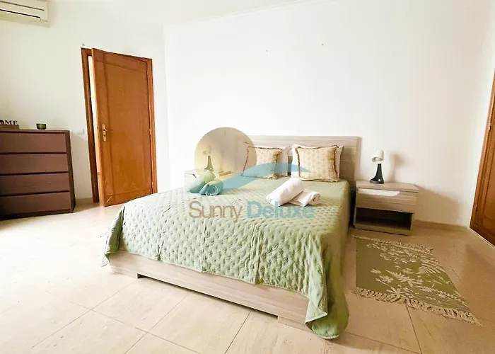 Casa vacanze Gp By Sunny Deluxe *