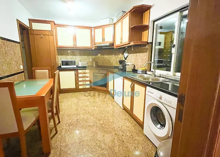 Gp By Sunny Deluxe Casa vacanze *