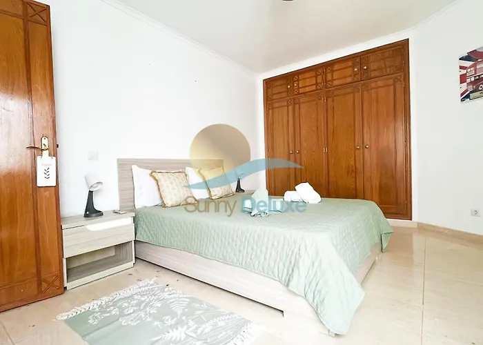 Gp By Sunny Deluxe Casa vacanze Albufeira