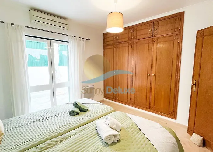 Gp By Sunny Deluxe * Albufeira