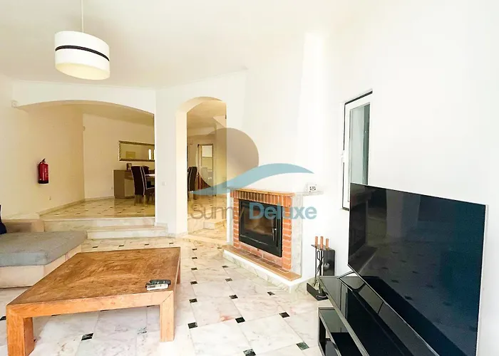 Casa vacanze Gp By Sunny Deluxe Albufeira