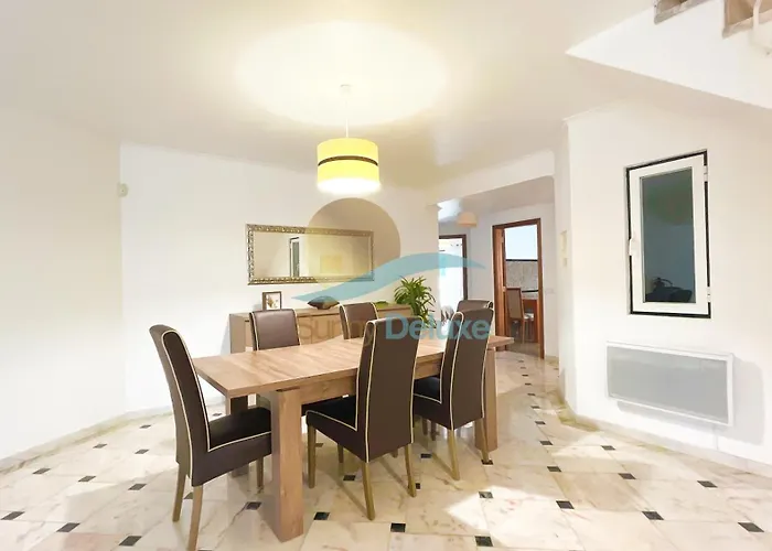 Gp By Sunny Deluxe * Albufeira