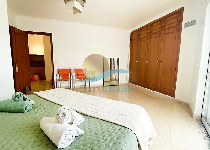 Casa vacanze Gp By Sunny Deluxe