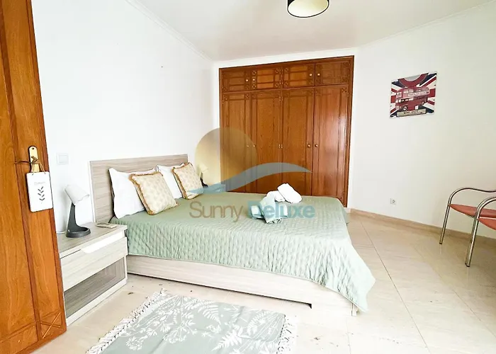 Gp By Sunny Deluxe *