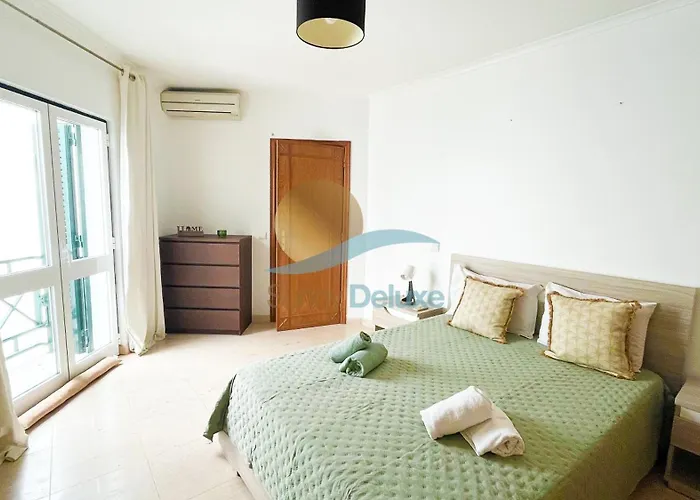 Gp By Sunny Deluxe 度假居 *