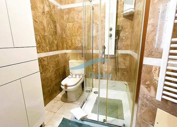 Gp By Sunny Deluxe *