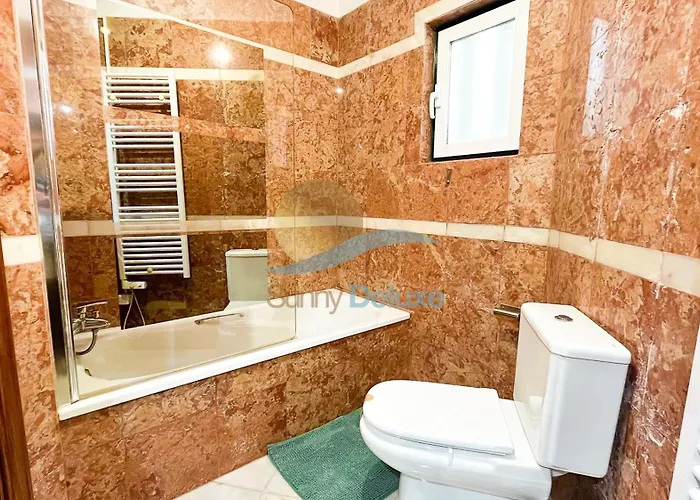 Casa vacanze Gp By Sunny Deluxe